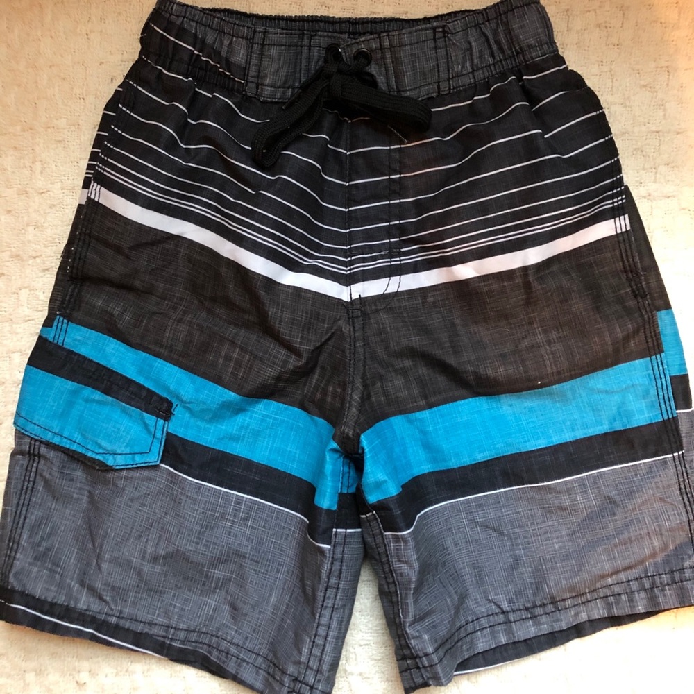 ❄️ 2/$20 Boys Bathing Suit/Swim Shorts